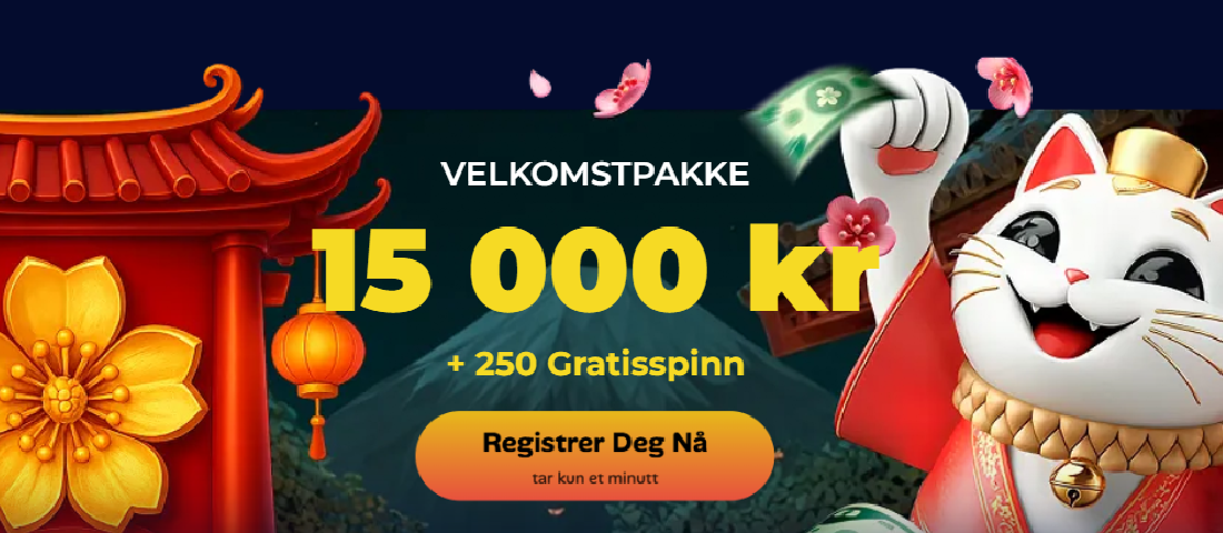 ManekiSpin Casino NO