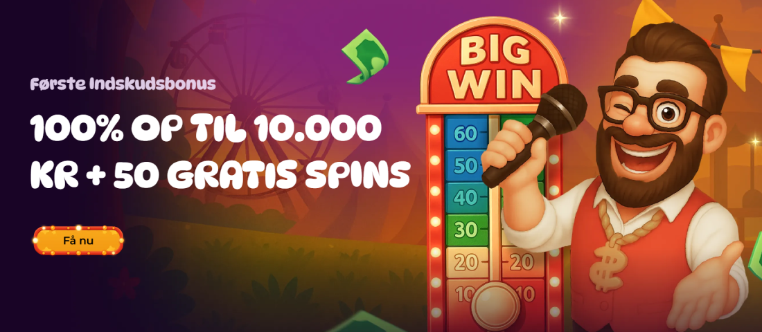 Spinania Casino